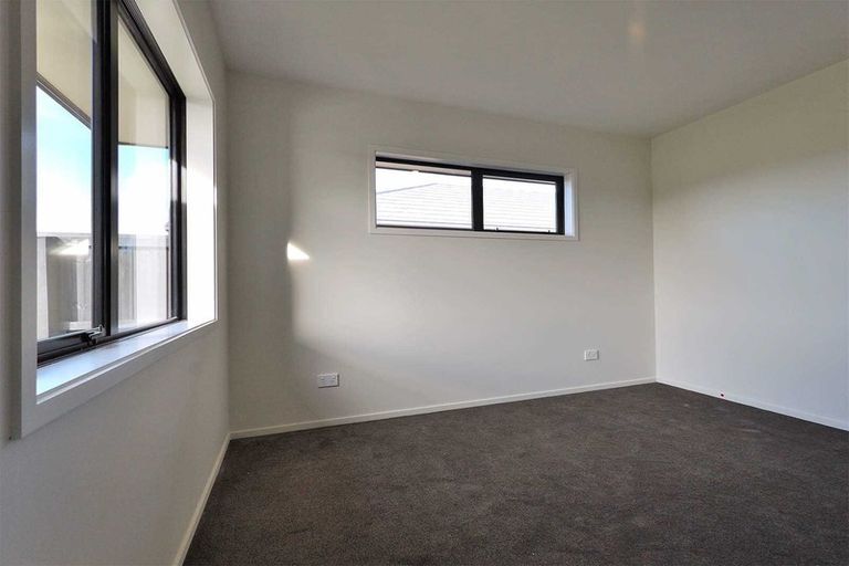 Photo of property in 18 Wallingford Crescent, Rolleston, 7615