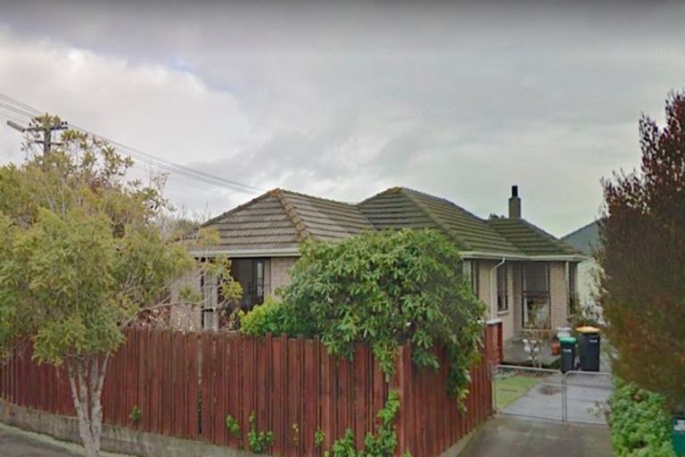 Photo of property in 45 Fovant Street, Russley, Christchurch, 8042