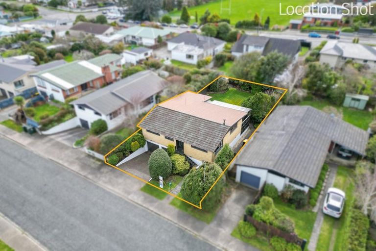 Photo of property in 28 Helmsdale Street, Waverley, Invercargill, 9810