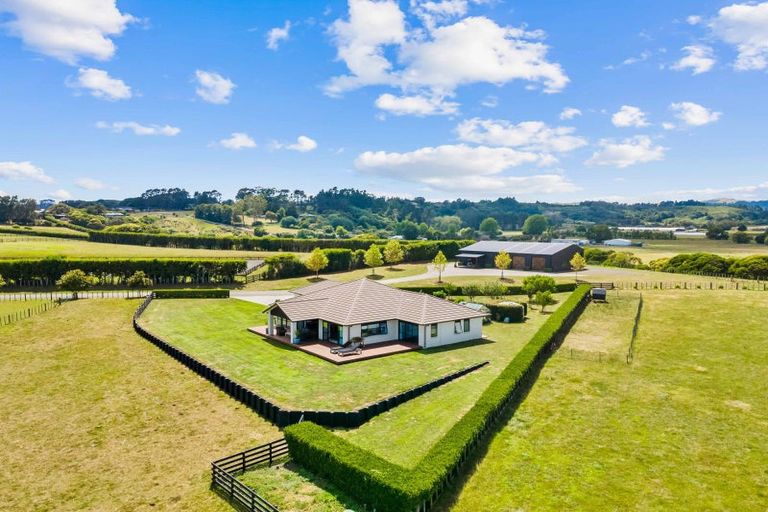 Photo of property in 134 Logan Road, Buckland, Pukekohe, 2677