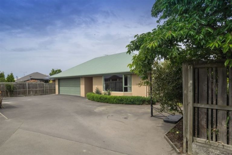 Photo of property in 9 Tarbottons Road, Tinwald, Ashburton, 7700