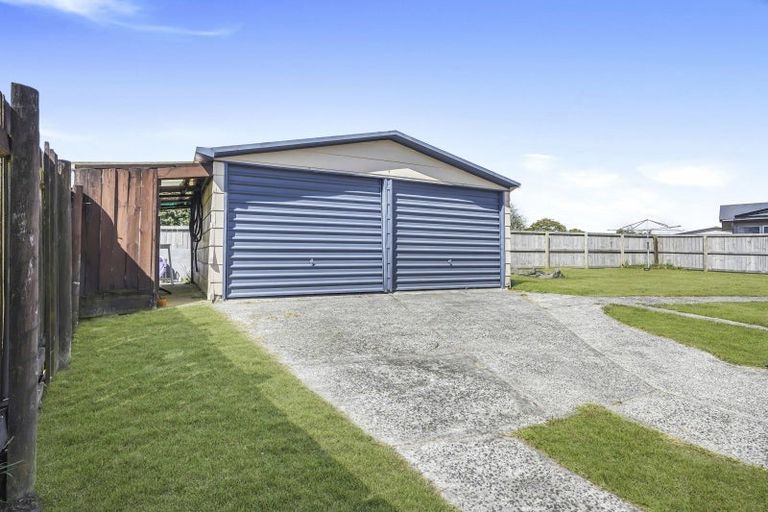 Photo of property in 40 Wairoa Place, Tokoroa, 3420
