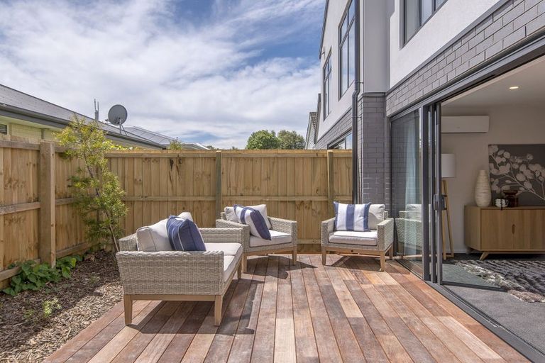 Photo of property in 3/677 Worcester Street, Linwood, Christchurch, 8062