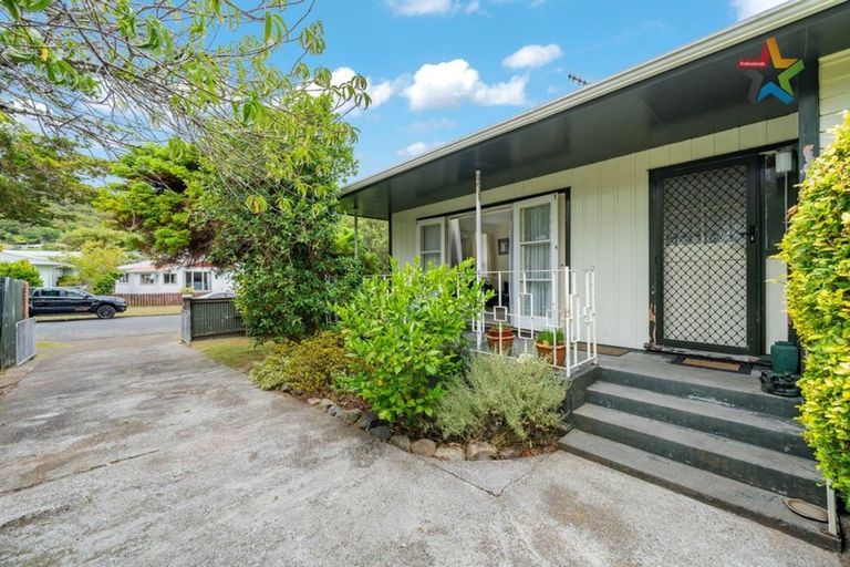Photo of property in 45 Meremere Street, Wainuiomata, Lower Hutt, 5014