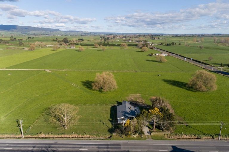 Photo of property in 3985 State Highway 29, Te Poi, Matamata, 3473