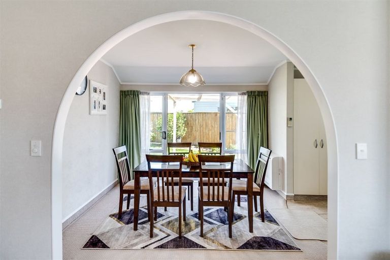 Photo of property in 4a Spriggs Crescent, Greenmeadows, Napier, 4112