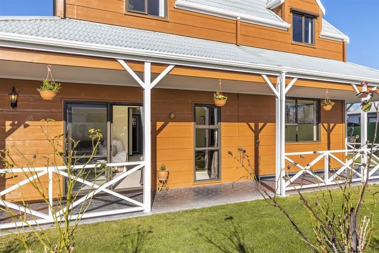 Photo of property in 13 Farmar Street, Mayfield, Blenheim, 7201