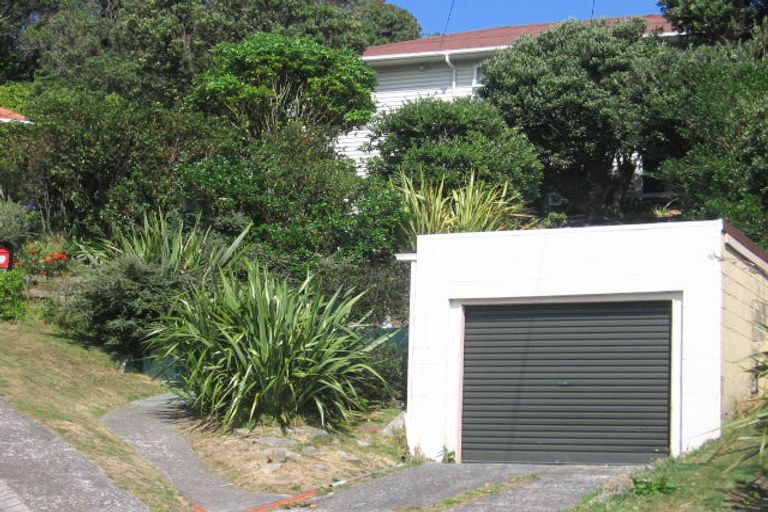 Photo of property in 201a Cockayne Road, Ngaio, Wellington, 6035