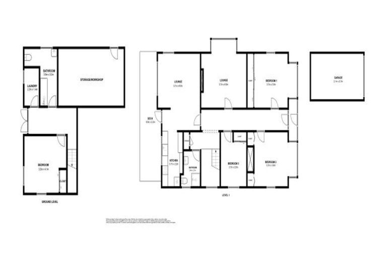 Photo of property in 13 Crawford Road, Kilbirnie, Wellington, 6022