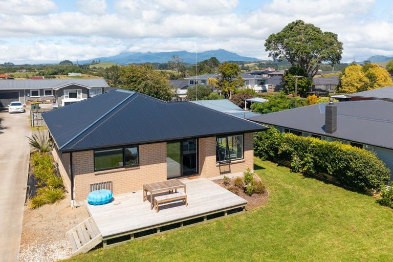 Photo of property in 10b Cowling Road, Hurdon, New Plymouth, 4310