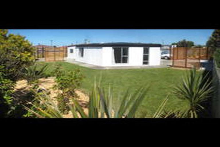 Photo of property in 156 Oreti Street, Kingswell, Invercargill, 9812
