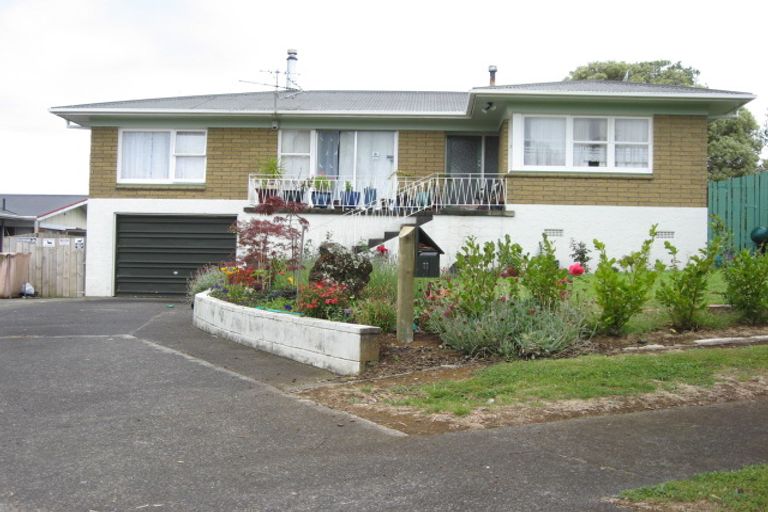 Photo of property in 11 Moloney Terrace, Pukekohe, 2120