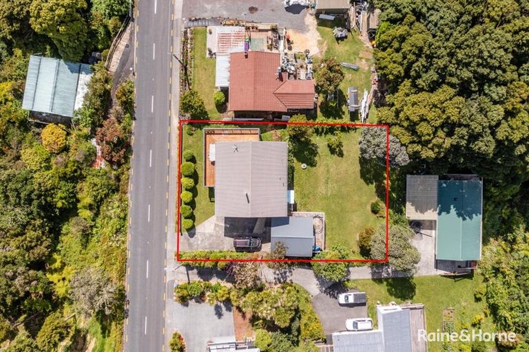 Photo of property in 18 Franklin Street, Opua, 0200