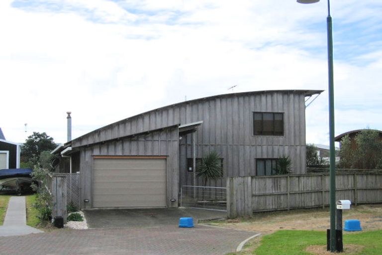 Photo of property in 17 Reliance Way, Omaha, 0986