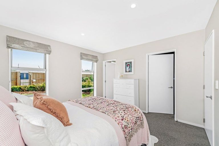Photo of property in 12 Cassini Place, Leeston, 7632
