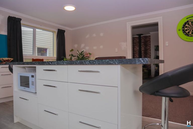 Photo of property in 166 Preston Road, Blaketown, Greymouth, 7805