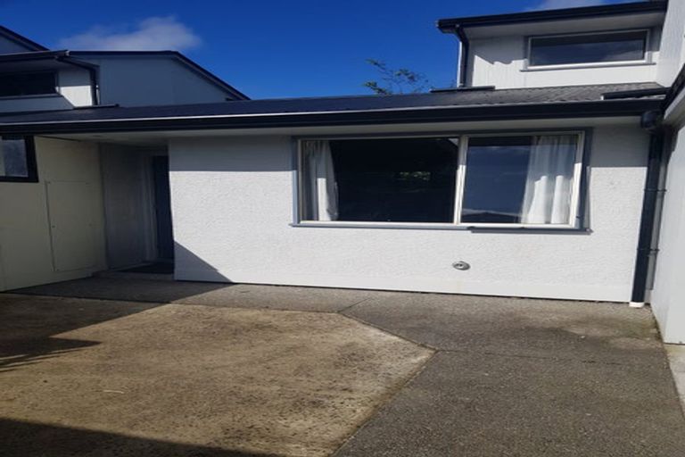 Photo of property in 2/107a Ferguson Street, West End, Palmerston North, 4412