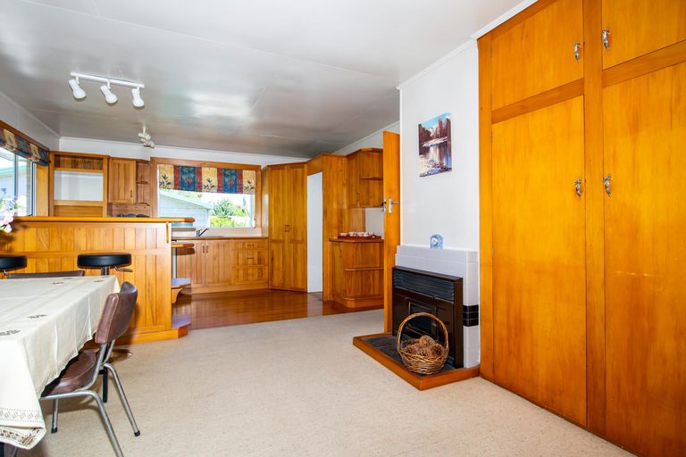 Photo of property in 58 Connolly Street, Geraldine, 7930