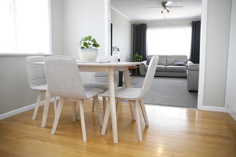 Photo of property in 39 Thompson Terrace, Manurewa, Auckland, 2102