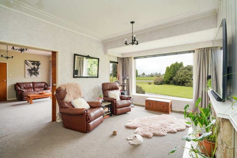 Photo of property in 134 East Road, Ascot, Invercargill, 9871