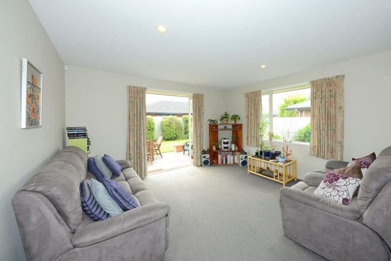 Photo of property in 150 Lowes Road, Rolleston, 7614