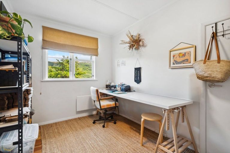 Photo of property in 47 Worcester Street, Wilton, Wellington, 6012