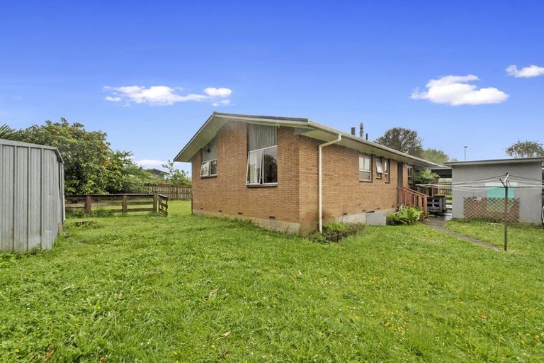 Photo of property in 137 Fairview Street, Chartwell, Hamilton, 3210