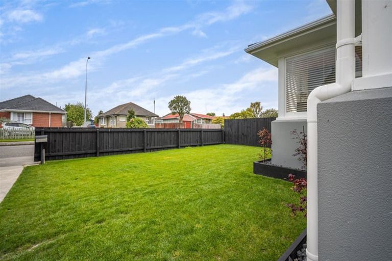 Photo of property in 63 Blankney Street, Hornby, Christchurch, 8042