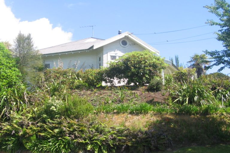 Photo of property in 5 Ward Street, Taumarunui, 3920