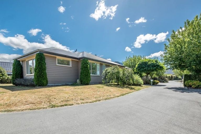 Photo of property in 18 Tarndale Place, Hanmer Springs, 7334