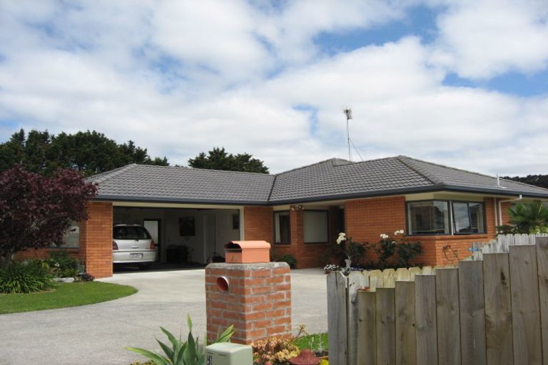 Photo of property in 24 Eastside Drive, Pukekohe, 2120