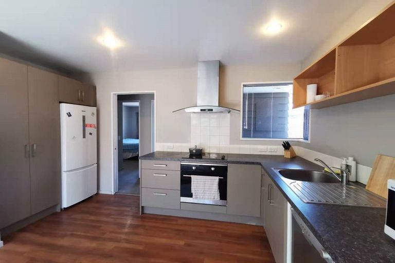 Photo of property in 4/13 Elizabeth Street, Riccarton, Christchurch, 8011