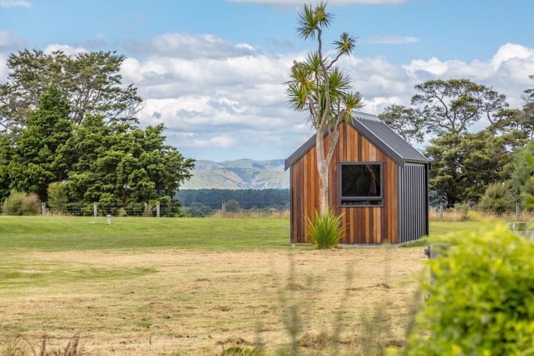 Photo of property in 26 Bucks Road, Tauwharenikau, Featherston, 5773