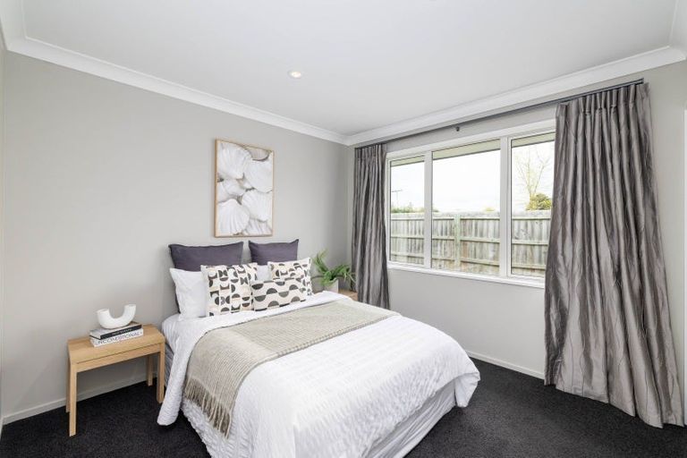 Photo of property in 22 Warwick Road, Ohoka, Rangiora, 7475