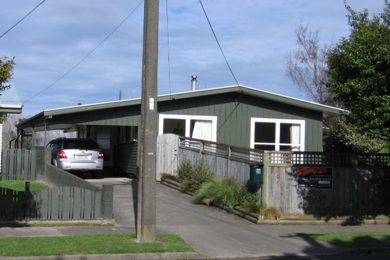 Photo of property in 10 Buick Crescent, Awapuni, Palmerston North, 4412