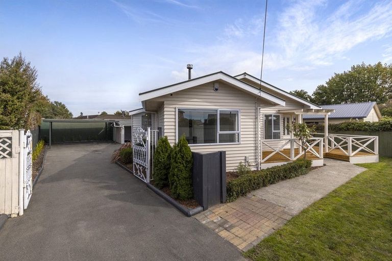 Photo of property in 4c Weld Street, Blenheim, 7201