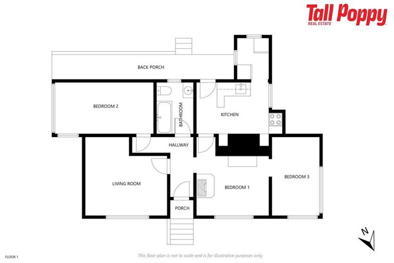 Photo of property in 190 Main South Road, Green Island, Dunedin, 9018