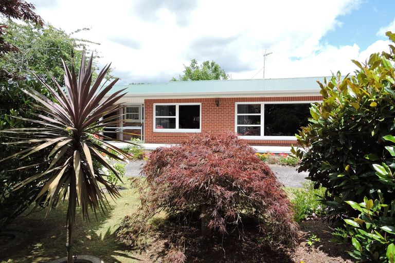 Photo of property in 6 Burwood Road, Matamata, 3400