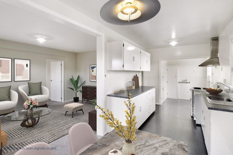 Photo of property in 60 Bamford Street, Woolston, Christchurch, 8023