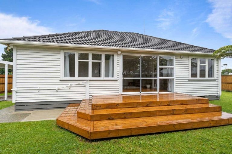 Photo of property in 39 Denby Crescent, Tikipunga, Whangarei, 0112