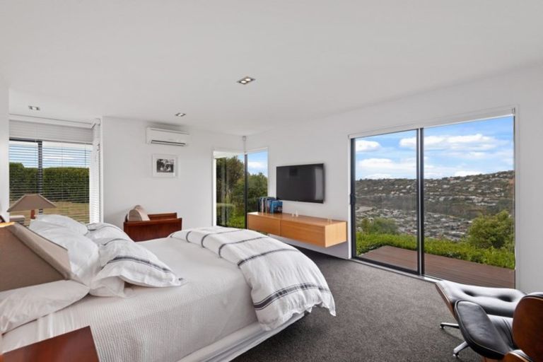 Photo of property in 134 Richmond Hill Road, Richmond Hill, Christchurch, 8081