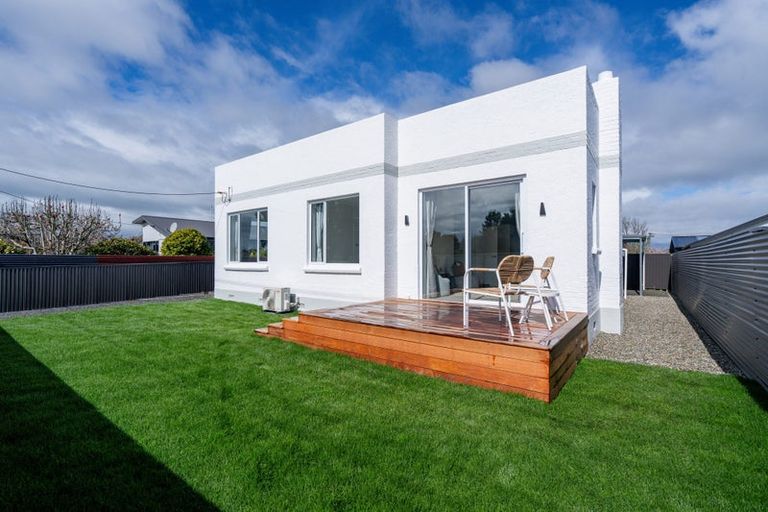 Photo of property in 167 Bainfield Road, Waikiwi, Invercargill, 9810