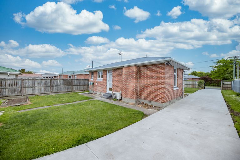 Photo of property in 32 Hope Street, Shirley, Christchurch, 8013