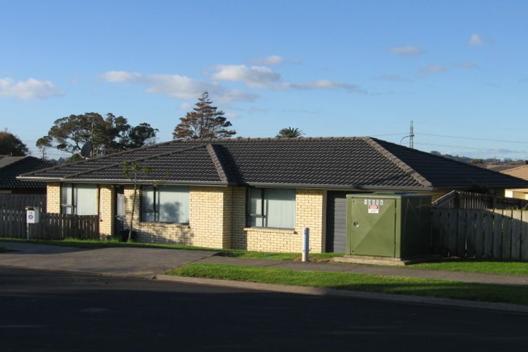 Photo of property in 12 Waimate Street, Otara, Auckland, 2023