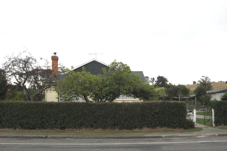 Photo of property in 76 Cox Street, Geraldine, 7930