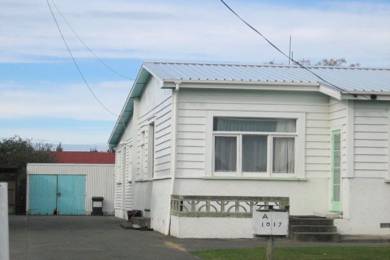 Photo of property in 1017 Waipuna Street, Mahora, Hastings, 4120