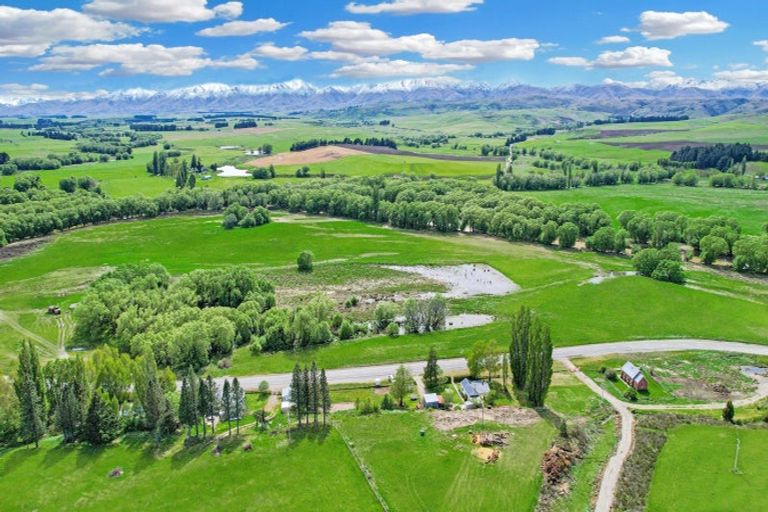 Photo of property in 638 Kyeburn-hyde Road, Kokonga, Ranfurly, 9397