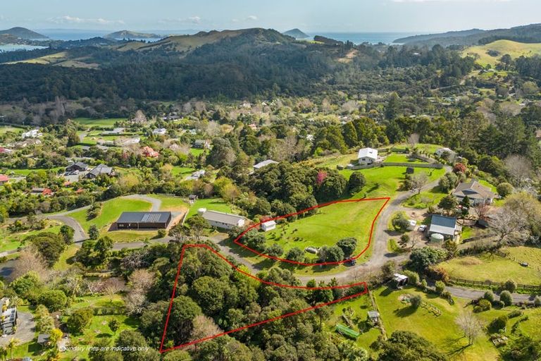 Photo of property in 285 Bellville Drive, Coromandel, 3506