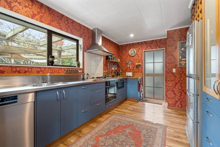 Photo of property in 7 Kemptons Line, Greytown, 5794