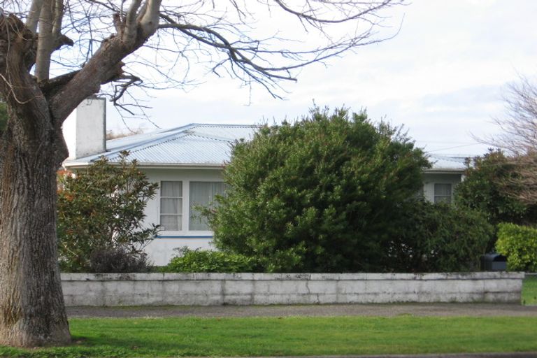 Photo of property in 24 King Edward Street, Lansdowne, Masterton, 5810